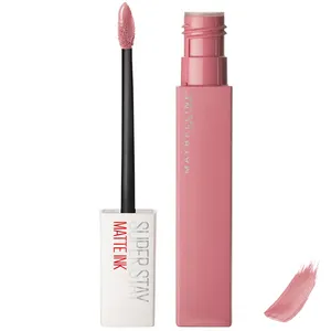 Maybelline SuperStay Liquid Lip Gloss No 10
