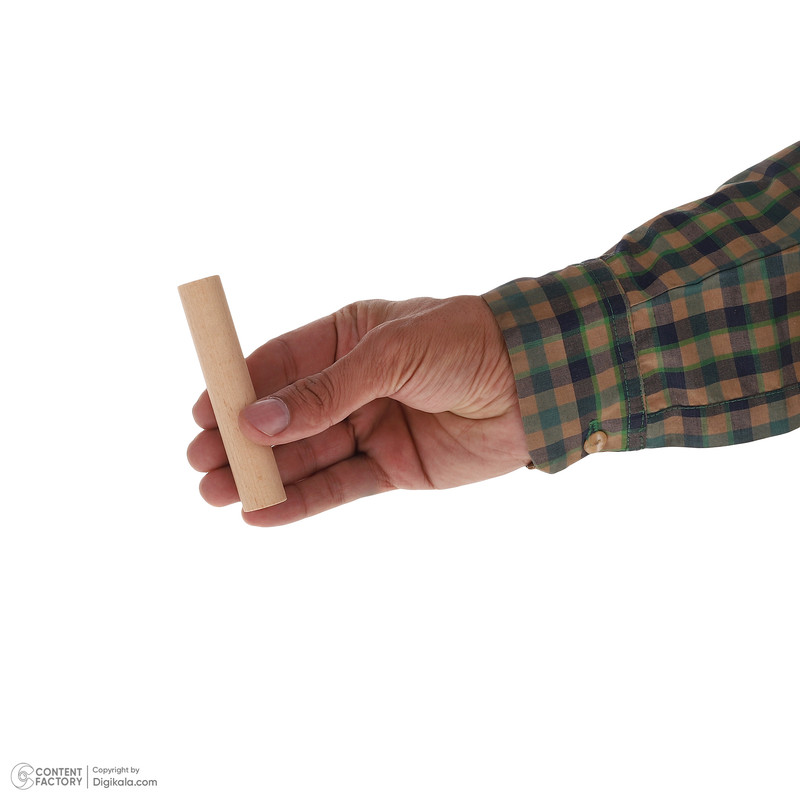 تخته چوب مدل M10 بسته 7 عددی