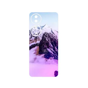 MAHOOT Mountaintop Cover Sticker for Honor X7b