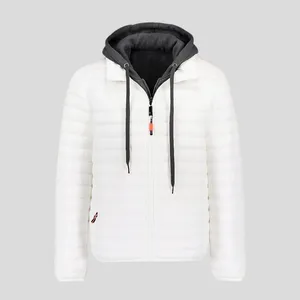 کاپشن مردانه مدل ۲۰۲۵