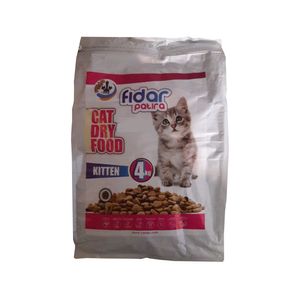 غذای بچه گربه فیدار پاتیرا مدل KITTEN وزن 4 کیلو گرم