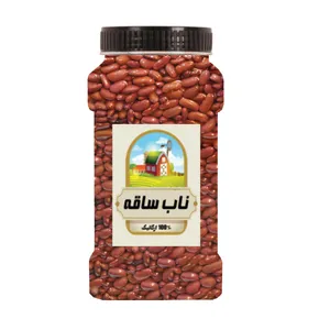 لوبیا رشتی ناب ساقه - 700 گرم