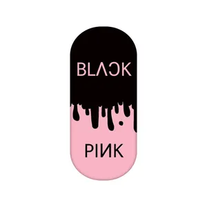 سوهان ناخن مدل Black pink کد 2345