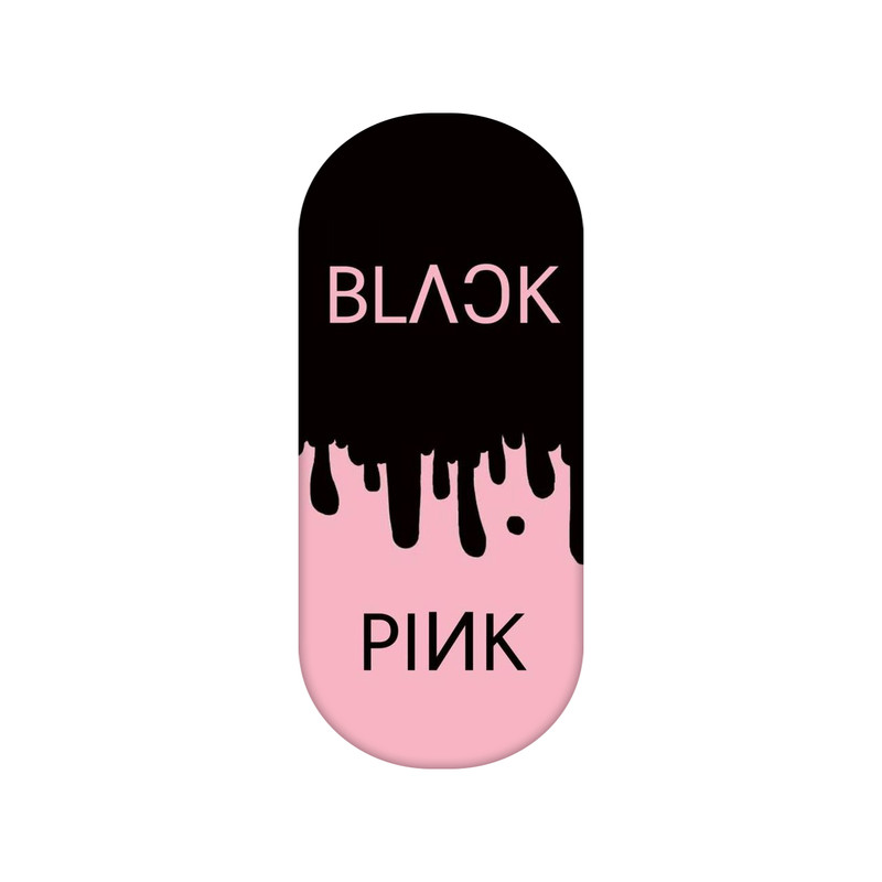 سوهان ناخن مدل Black pink کد 2345