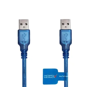 کابل لینک USB مکا مدل MCU76 طول 5 متر
