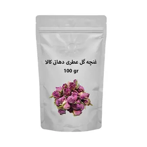 غنچه گل عطری دهاتی کالا 100 گرم
