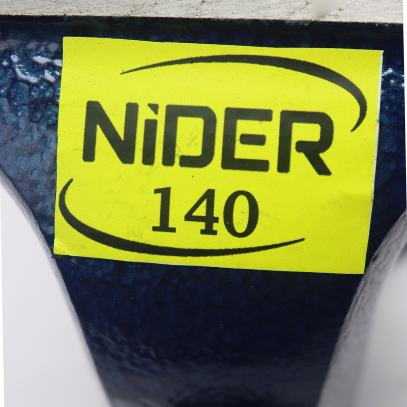 گیره رومیزی نیدر مدل YP-NDR-4140MM سایز 140میلی متر