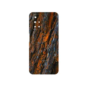 MAHOOT Wood Texture 6 Cover Sticker for Xiaomi Redmi 10