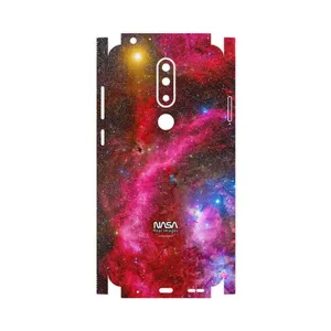 MAHOOT Universe b NASA 11-FullSkin Cover Sticker for Nokia 5.1 Plus
