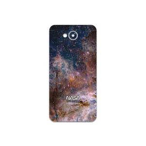 MAHOOT  Universe-by-NASA-6 Cover Sticker for microsoft Lumia 650