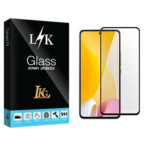 LKG LKK Screen Protector For Xiaomi  12 Lite