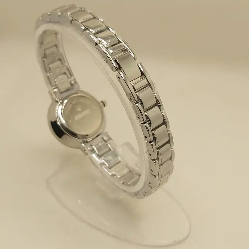 ساعت مچی عقربه ای زنانه اسکمی مدل 1411 SI