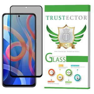 Trustector CRP Ceramics Screen Protector For Xiaomi Redmi Note 11