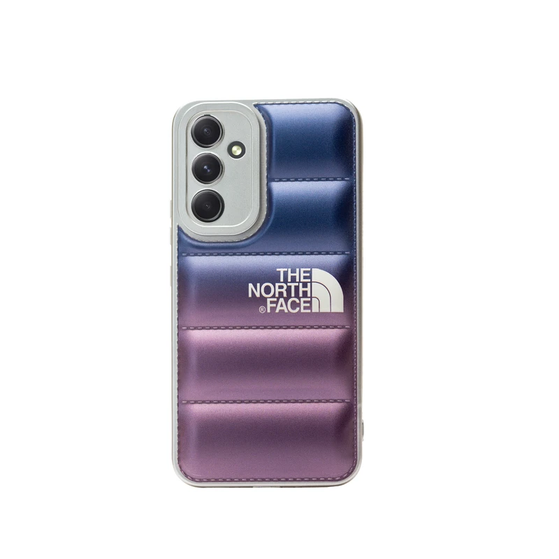 کاور مدل پافر مناسب برای گوشی موبایل سامسونگ Galaxy A54