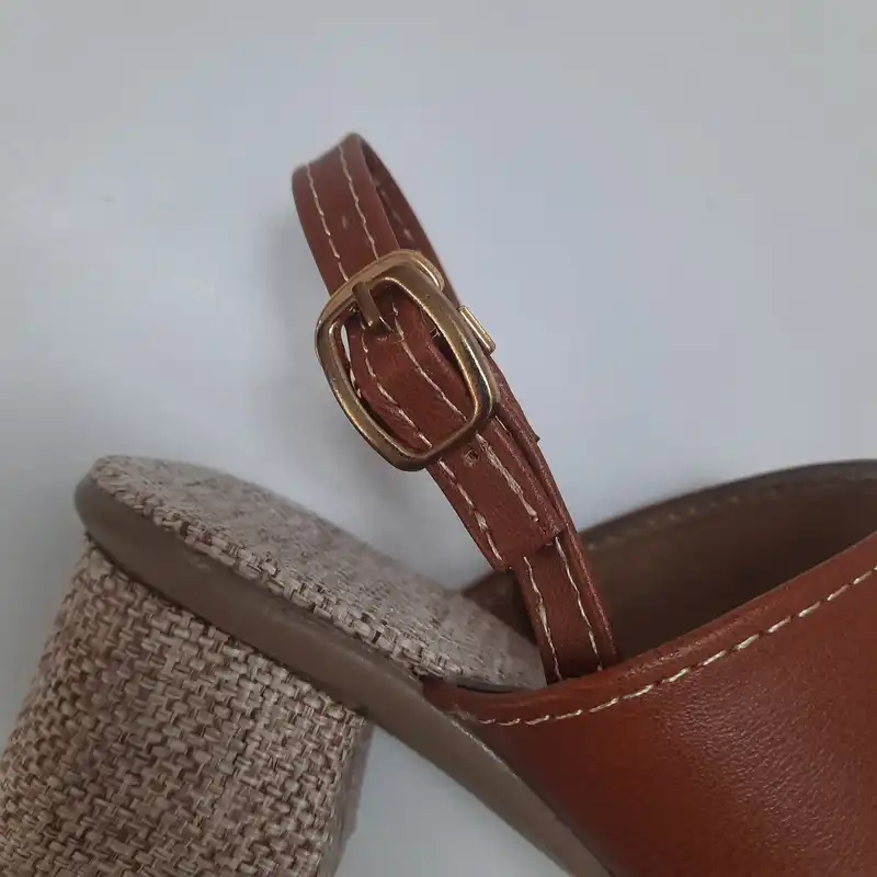 صندل زنانه کد 001