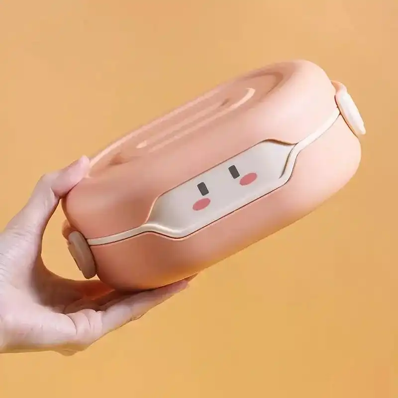 ظرف نگهدارنده کودک مدل عروسکی