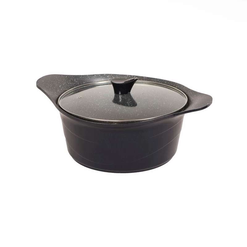 قابلمه عروس مدل دیاکو سایز 36 قابلمه عروس مدل دیاکو سایز 36