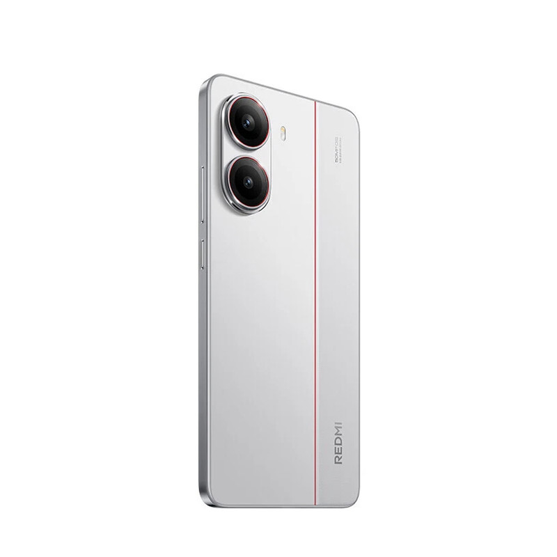 گوشی موبایل شیائومی مدل Redmi Turbo 4 دو سیم کارت ظرفیت 256 گیگابایت و رم 12 گیگابایت 4