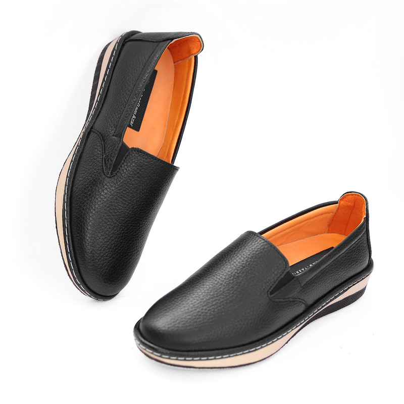 کفش طبی زنانه مدل لورا کد M205149R01