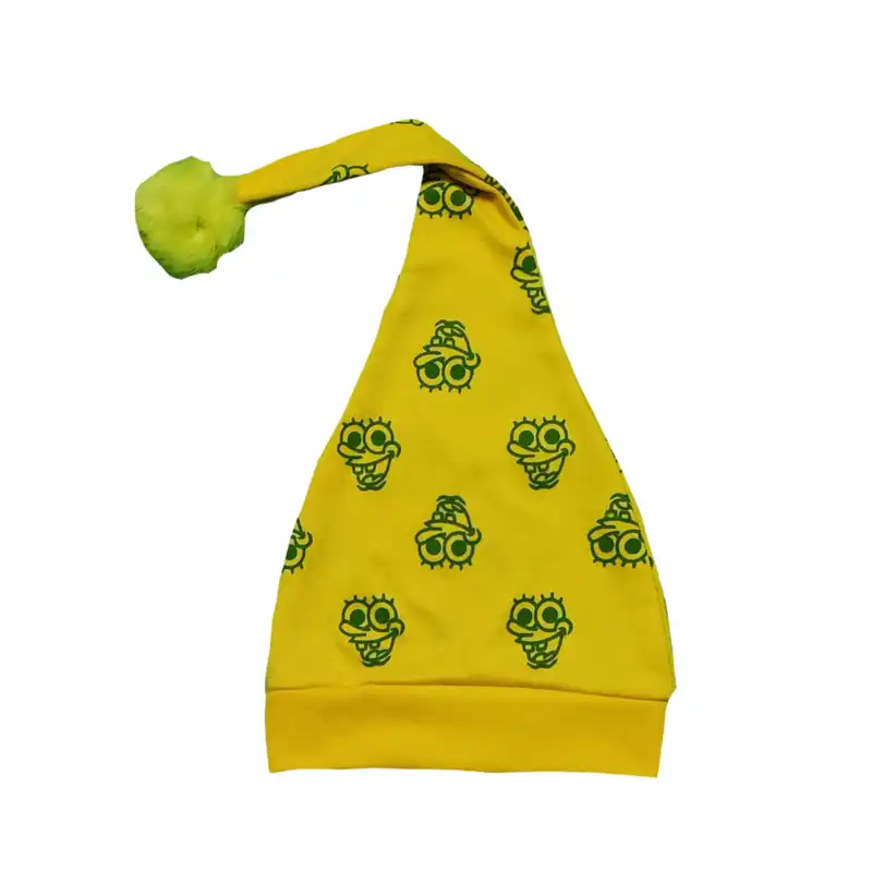 ست 3 تکه لباس نوزادی مدل باب اسفنجی کد M2365