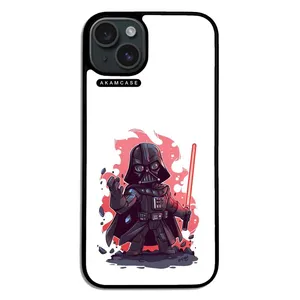 AKAM AMC-WA15PLUS-LAUFMAN-22 Cover For Apple iPhone 15 Plus