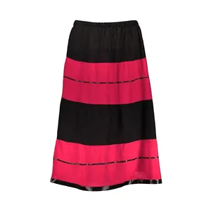 دامن زنانه مدل KL899 RL