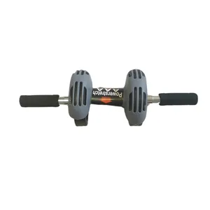 چرخ تمرین شکم مدل E08_POWER ROLLER