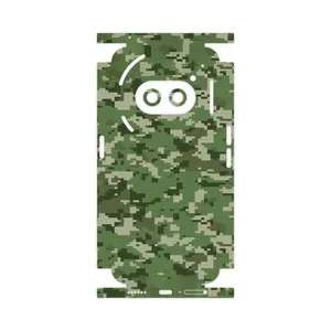 MAHOOT Army_Green_Pixel-FullSkin Cover Sticker for Nothing Phone 2a