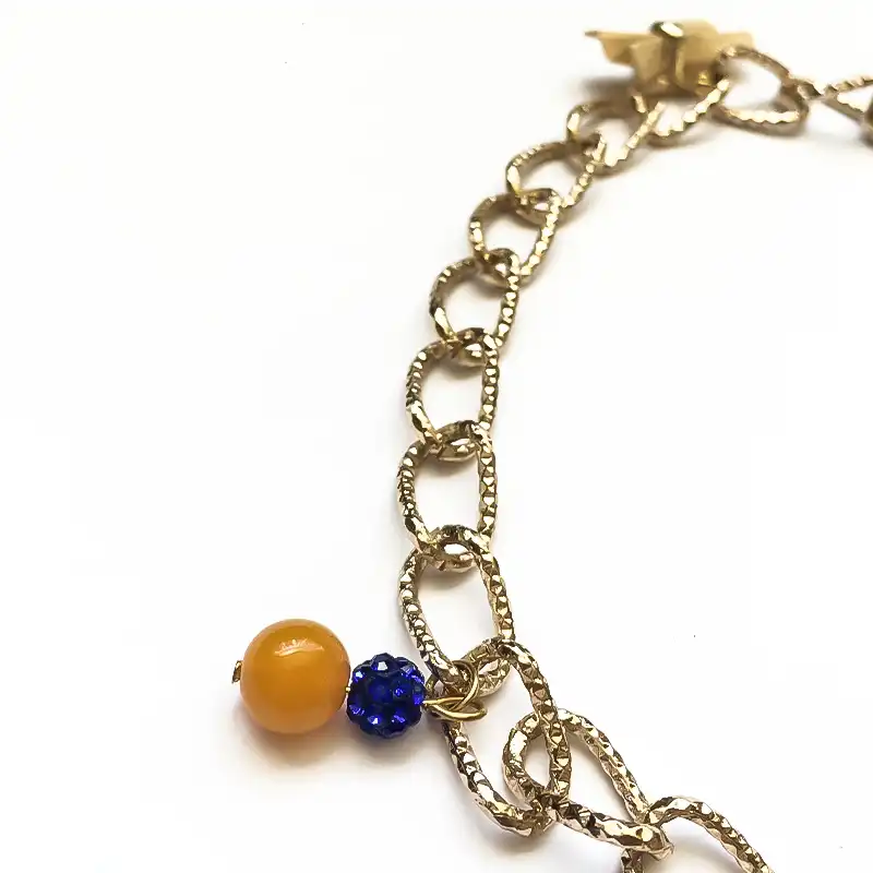 پابند زنانه مدل آنا