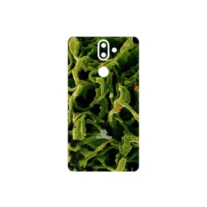 MAHOOT Atom Universe 2 Cover Sticker for Nokia 8 Sirocco