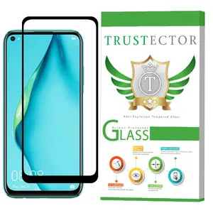 Trustector GSS Screen Protector For Huawei P40 lite 