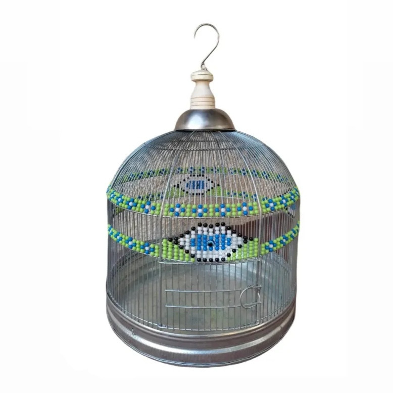 قفس پرندگان مدل dani852