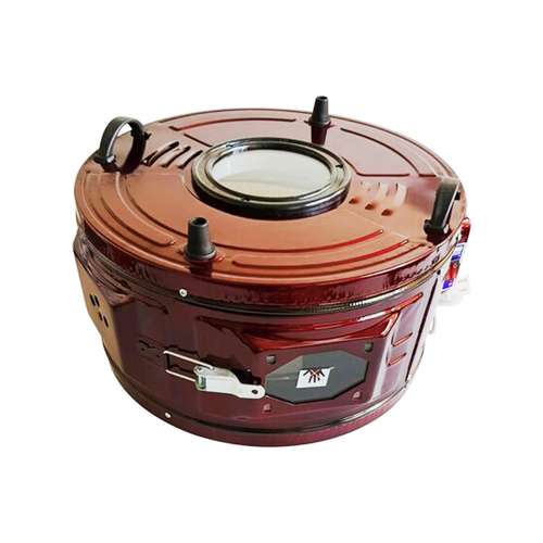 فر برقی مرگورمه مدل MF1001