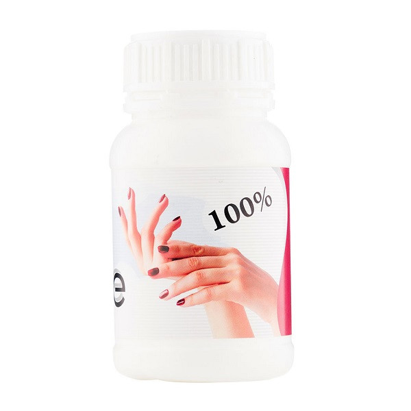 استون لاک پاک کن فدک مدل LP حجم 500 میلی لیتر