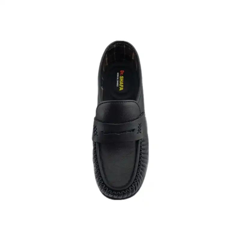 کفش طبی زنانه مدل شفا شول