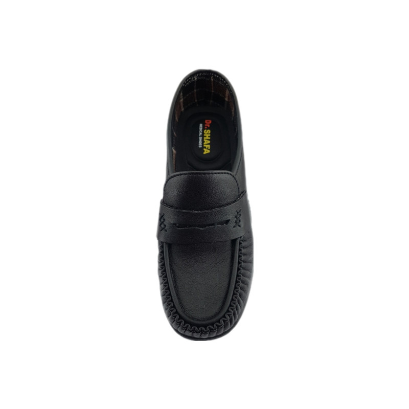 کفش طبی زنانه مدل شفا شول