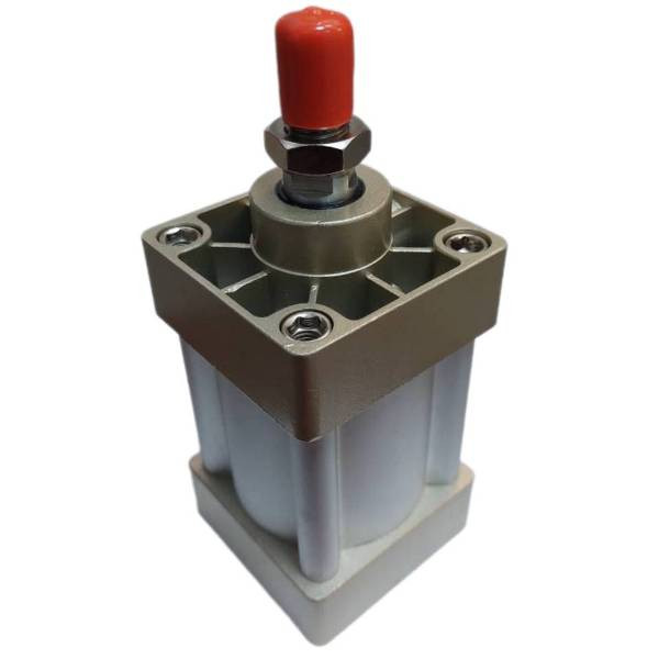 جک پنوماتیک  اس تی ان سی مدل TGU40x250