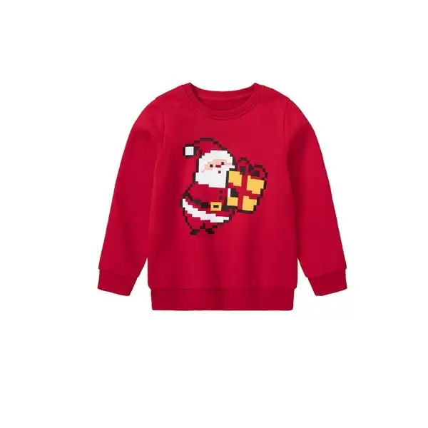 ست سویشرت و شلوار پسرانه لوپیلو مدل MD-424437