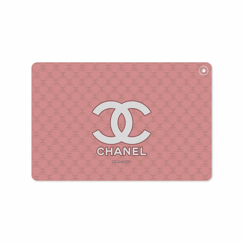 برچسب پوششی ماهوت مدل CHANEL-Logo مناسب برای تبلت هوآوی Matepad T10 2020 AGS-L09