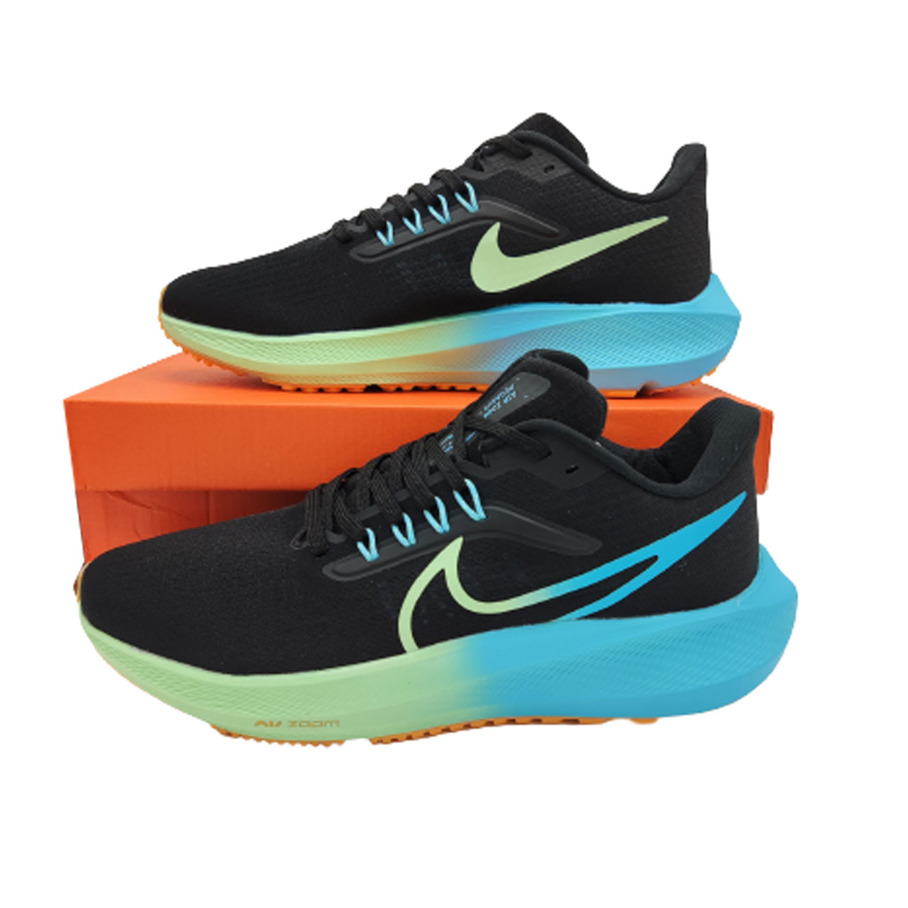 کفش مخصوص دویدن مردانه مدل AIR ZOOM PEGASUS 39