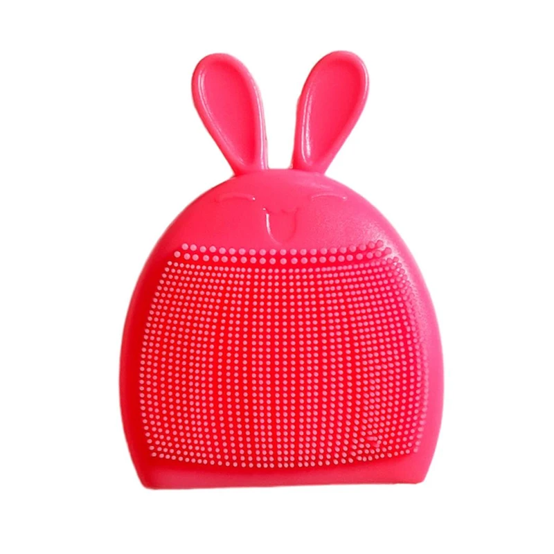 برس پاک کننده صورت مدل انگشتی کد 7805