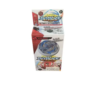 فرفره مدل انفجاری کد B-35