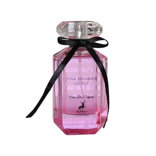 ادوپرفیوم زنانه الحمبرا مدل ویکتوریا سکرت حجم 100 میلی‌لیتر