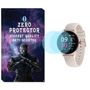 Zero NZO Nano Screen Protector For Kieslect L11 Pack of 2