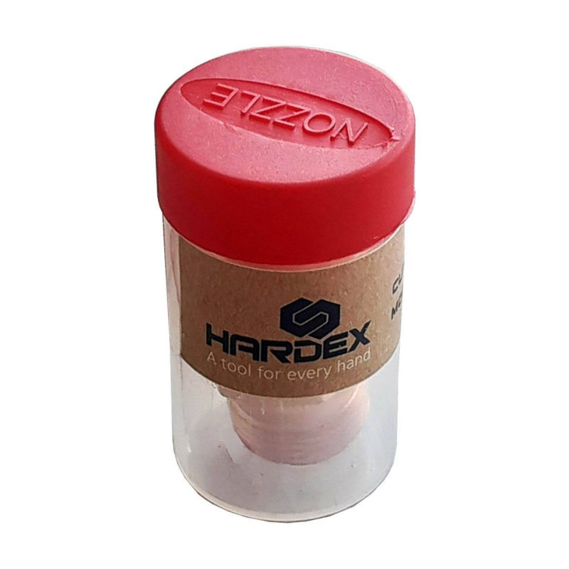 نازل برش هاردکس مدل RO - 8