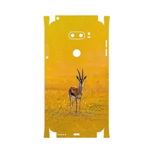MAHOOT Gazelle-FullSkin Cover Sticker for LG V30