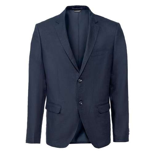 کت تک مردانه لیورجی مدل لینن کد 9734080