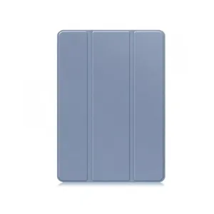 کیف کلاسوری زیفرند مدل Smart Leather مناسب برای تبلت سامسونگ Galaxy Tab S10 FE