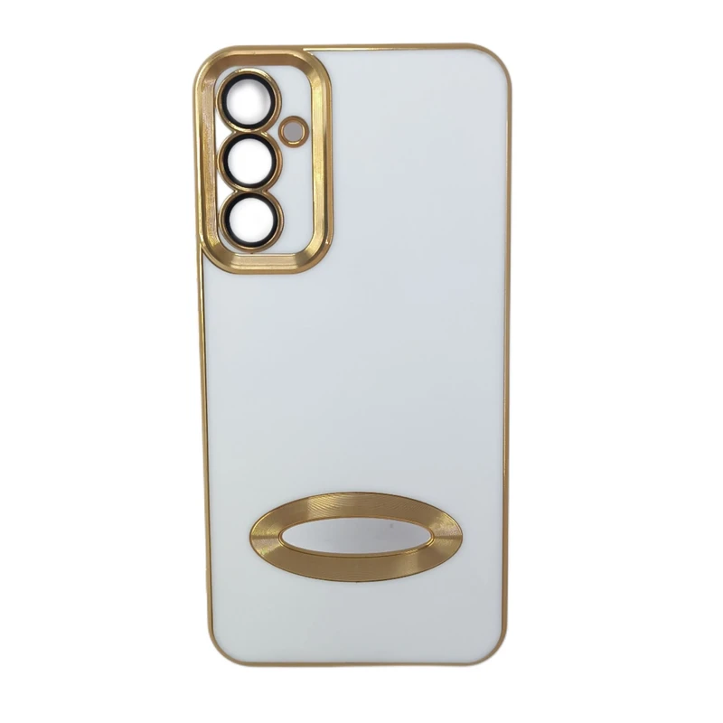 کاور طرح ساده مات مدل 545g110 مناسب برای گوشی موبایل سامسونگ Galaxy A54 5G