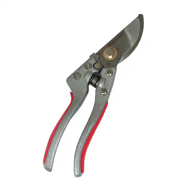 قیچی باغبانی مدل ZS_210 سایز 8 اینچ